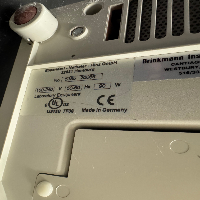 Eppendorf ThermoMixer R Tube Mixer image 0